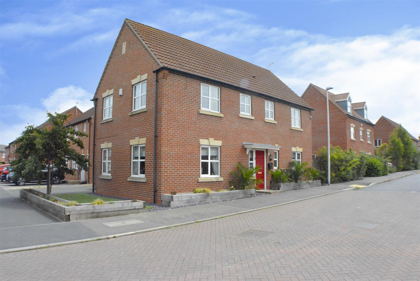 Properties John Sankey